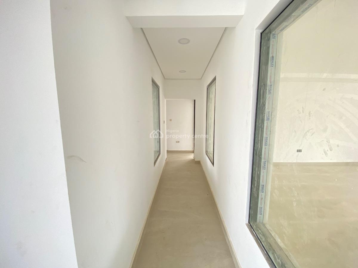 Commercial Property, Premium Spacious Shop Suites, Off Awolowo Road, Ikoyi, Lagos, Shop for Rent