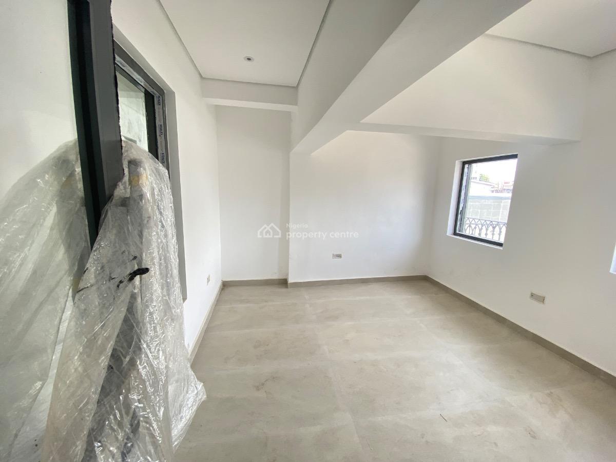 Commercial Property, Premium Spacious Shop Suites, Off Awolowo Road, Ikoyi, Lagos, Shop for Rent