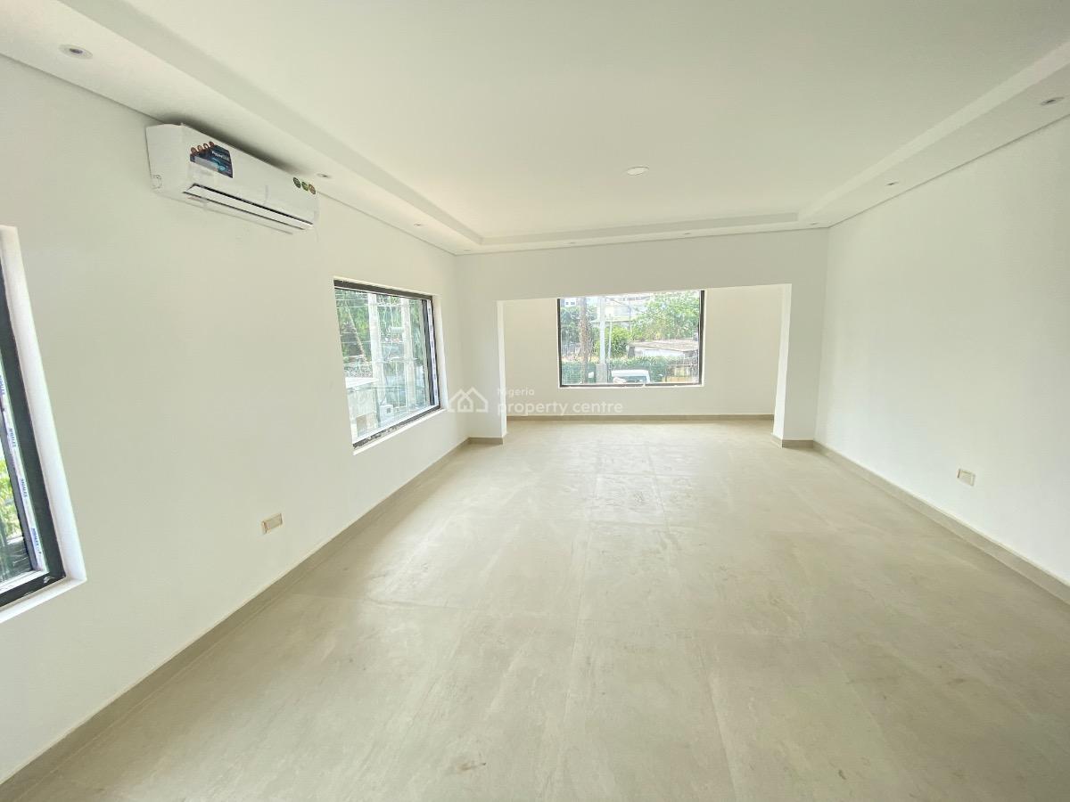 Commercial Property, Premium Spacious Shop Suites, Off Awolowo Road, Ikoyi, Lagos, Shop for Rent