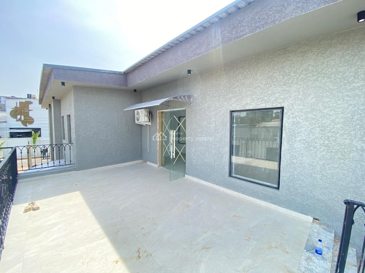 Commercial Property, Premium Spacious Shop Suites, Off Awolowo Road, Ikoyi, Lagos, Shop for Rent