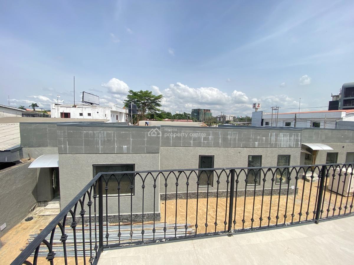 Commercial Property, Premium Spacious Shop Suites, Off Awolowo Road, Ikoyi, Lagos, Shop for Rent