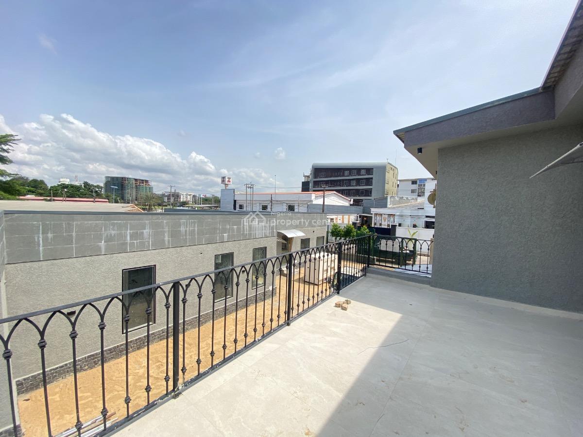 Commercial Property, Premium Spacious Shop Suites, Off Awolowo Road, Ikoyi, Lagos, Shop for Rent