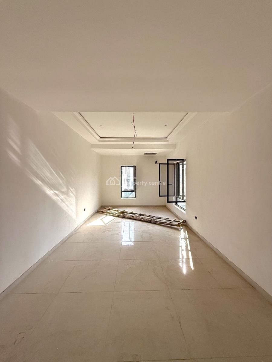 6 Bedroom Fully Detached Duplex, Katampe Extension, Katampe, Abuja, Detached Duplex for Sale