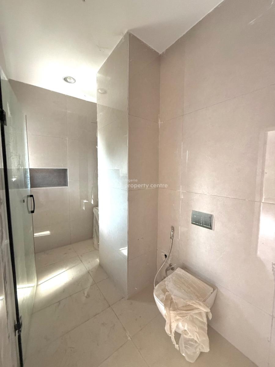 6 Bedroom Fully Detached Duplex, Katampe Extension, Katampe, Abuja, Detached Duplex for Sale