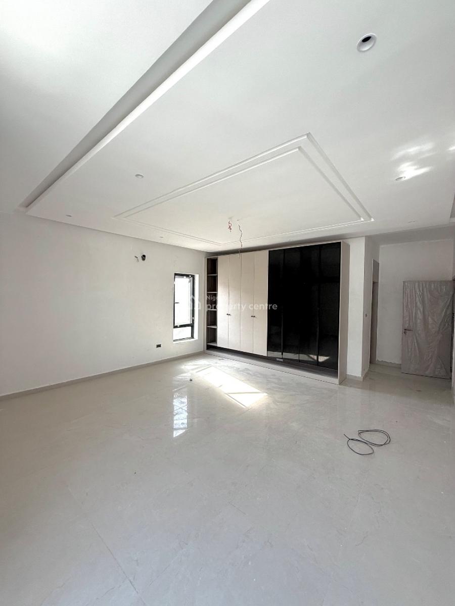 6 Bedroom Fully Detached Duplex, Katampe Extension, Katampe, Abuja, Detached Duplex for Sale