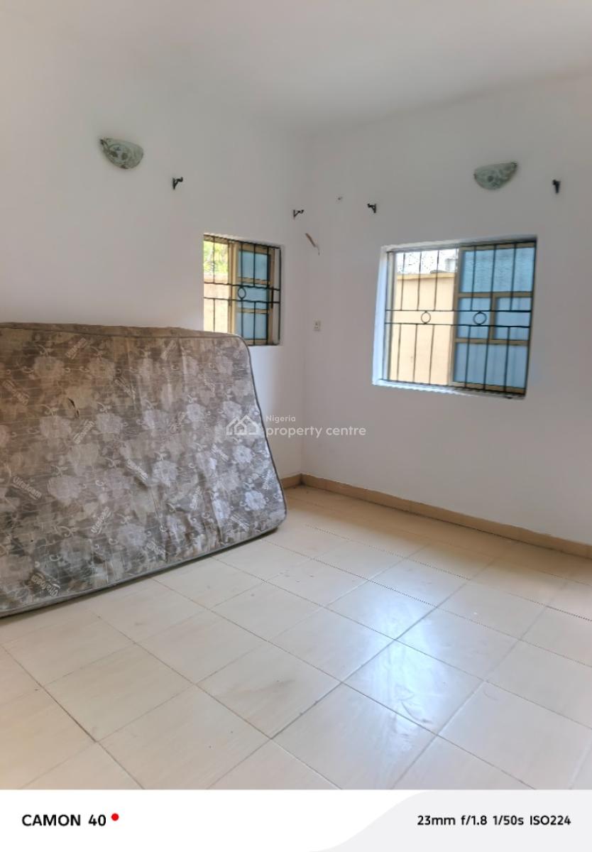 Luxury Room and Parlour Self Contain, Badore, Ajah, Lagos, Mini Flat (room and Parlour) for Rent