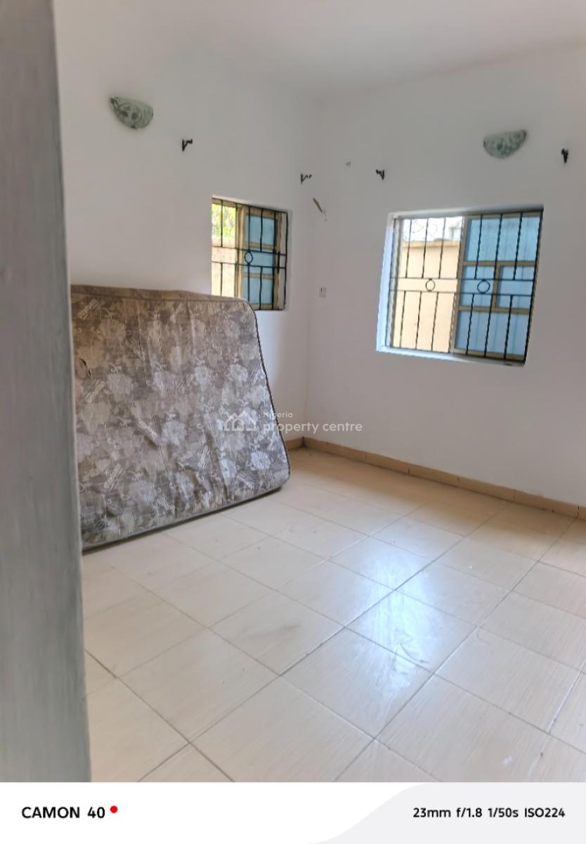 Luxury Room and Parlour Self Contain, Badore, Ajah, Lagos, Mini Flat (room and Parlour) for Rent