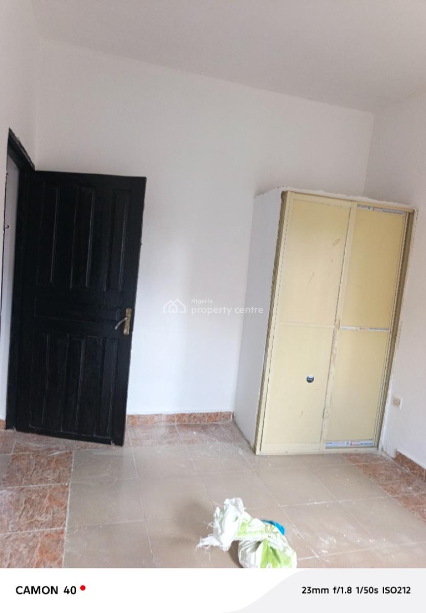 Luxury Room and Parlour Self Contain, Badore, Ajah, Lagos, Mini Flat (room and Parlour) for Rent