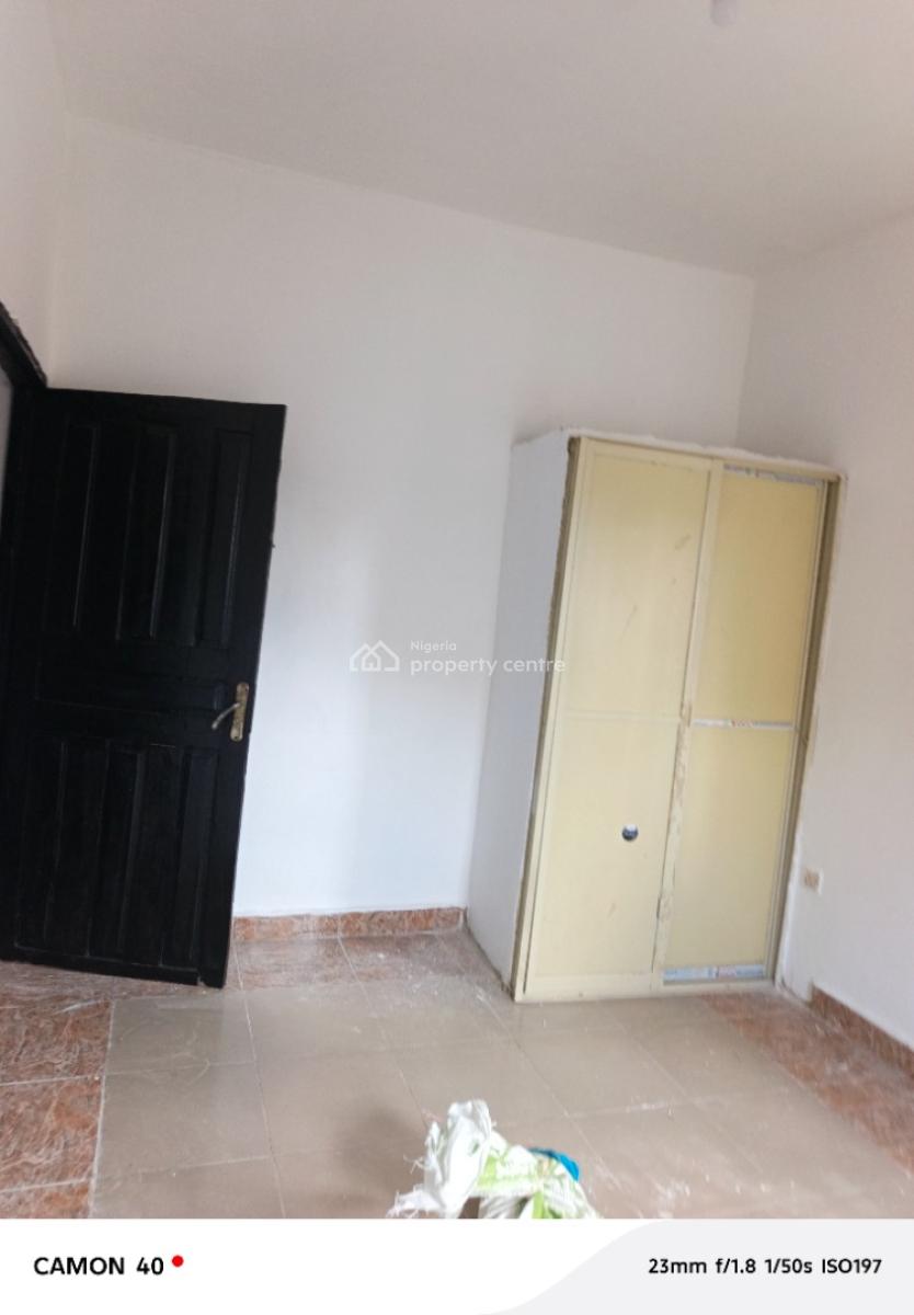 Luxury Room and Parlour Self Contain, Badore, Ajah, Lagos, Mini Flat (room and Parlour) for Rent