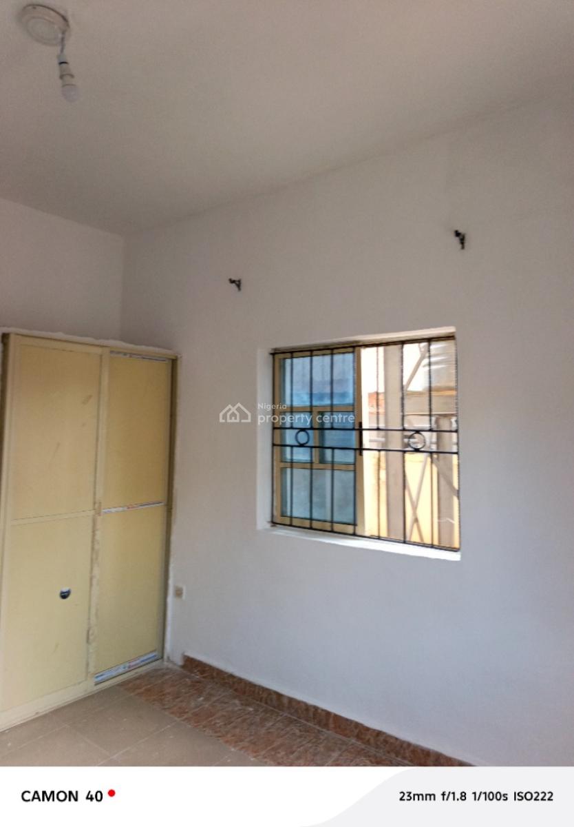 Luxury Room and Parlour Self Contain, Badore, Ajah, Lagos, Mini Flat (room and Parlour) for Rent