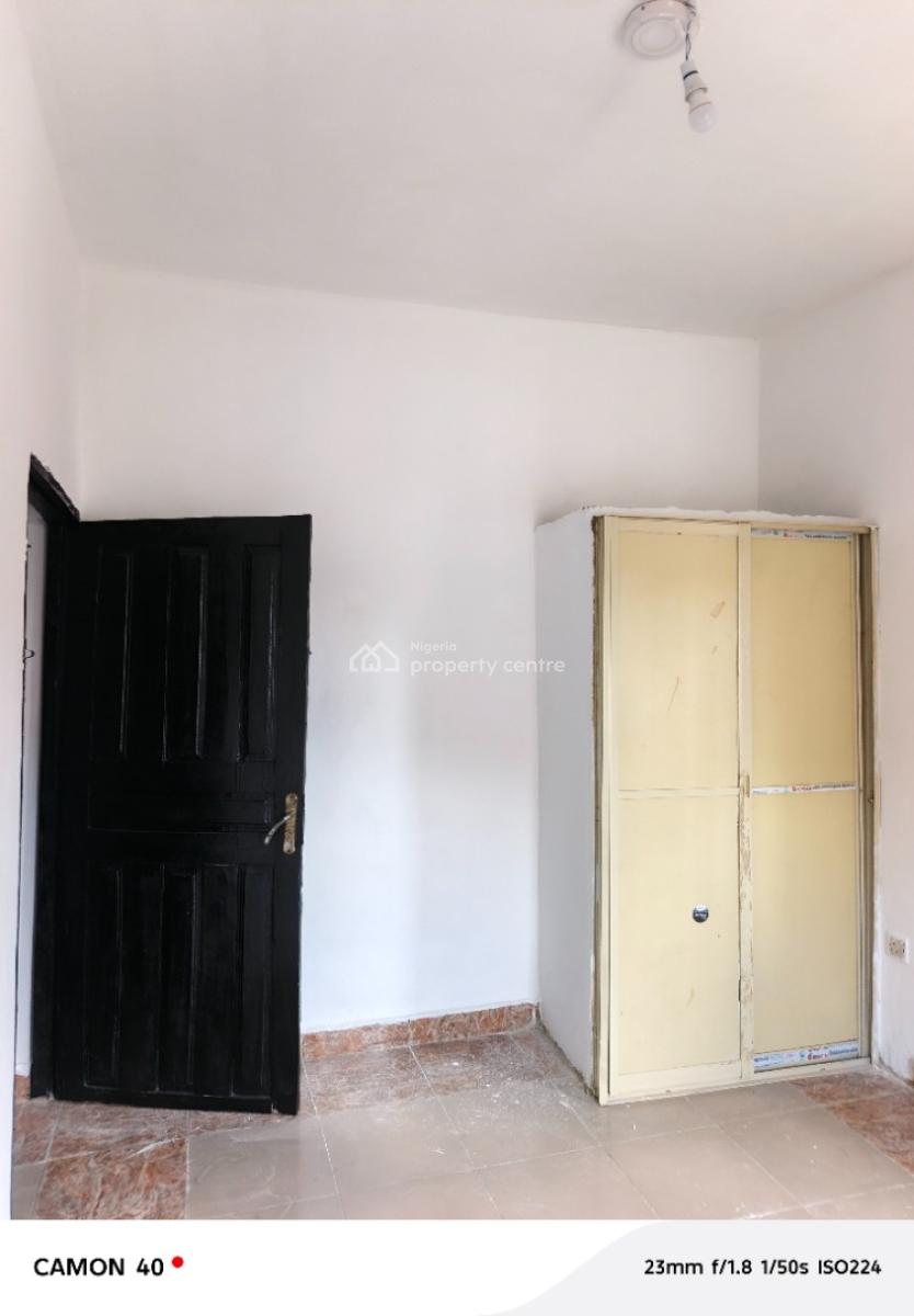 Luxury Room and Parlour Self Contain, Badore, Ajah, Lagos, Mini Flat (room and Parlour) for Rent