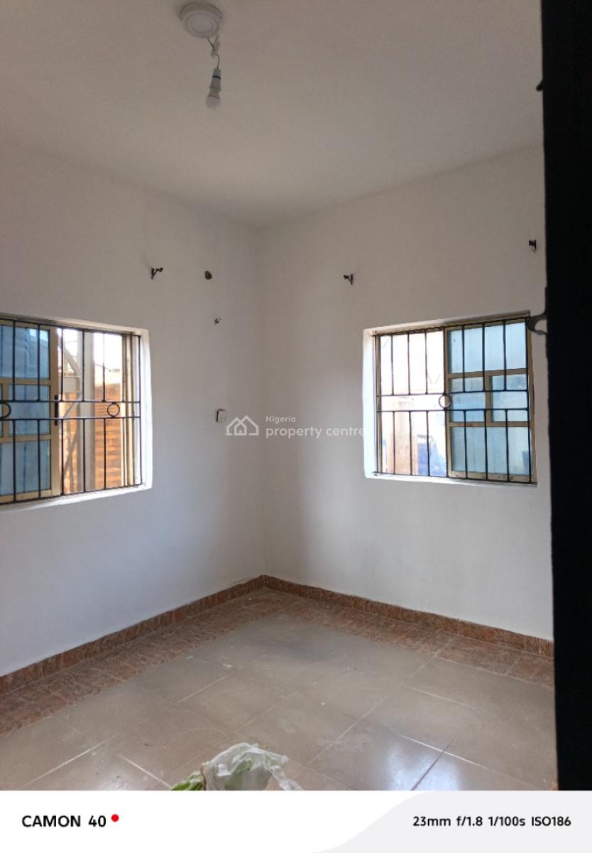 Luxury Room and Parlour Self Contain, Badore, Ajah, Lagos, Mini Flat (room and Parlour) for Rent