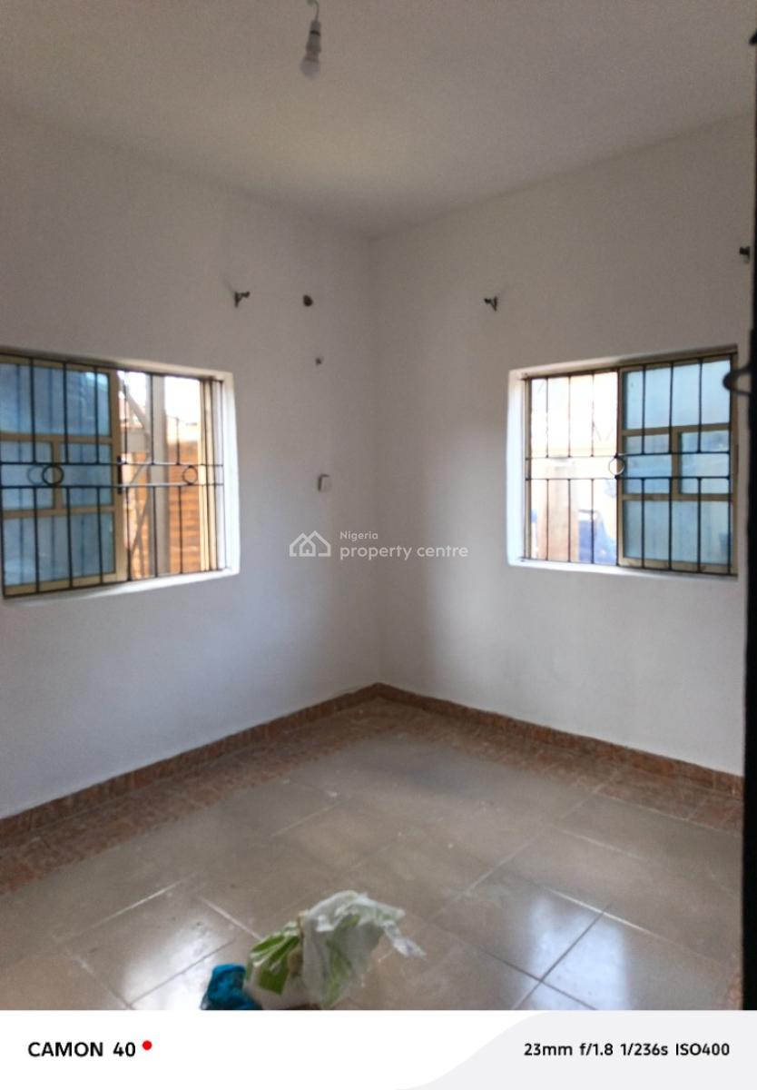 Luxury Room and Parlour Self Contain, Badore, Ajah, Lagos, Mini Flat (room and Parlour) for Rent