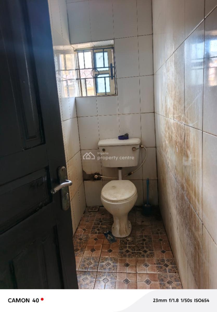 Luxury Room and Parlour Self Contain, Badore, Ajah, Lagos, Mini Flat (room and Parlour) for Rent