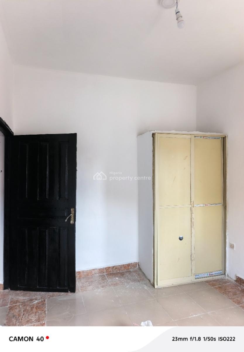 Luxury Room and Parlour Self Contain, Badore, Ajah, Lagos, Mini Flat (room and Parlour) for Rent