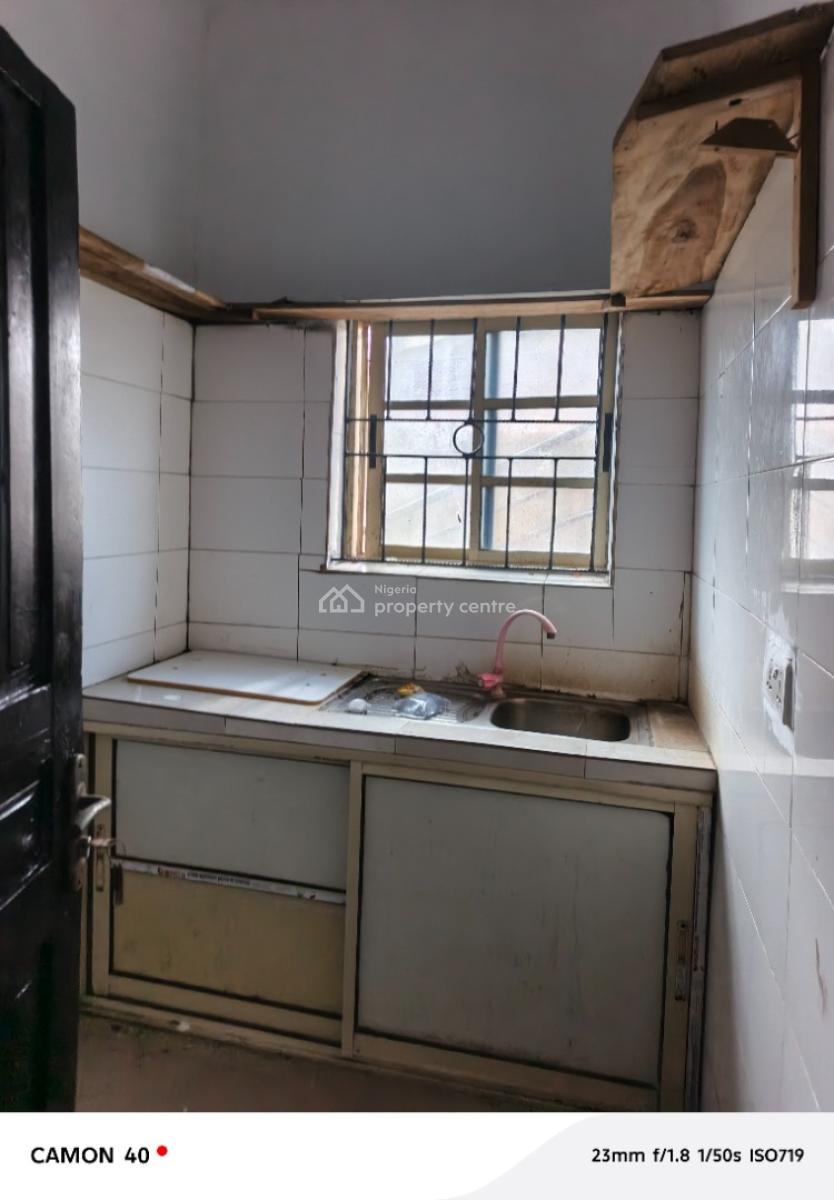 Luxury Room and Parlour Self Contain, Badore, Ajah, Lagos, Mini Flat (room and Parlour) for Rent