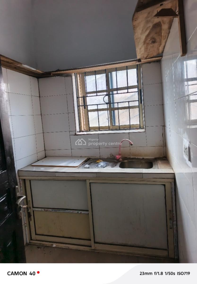 Luxury Room and Parlour Self Contain, Badore, Ajah, Lagos, Mini Flat (room and Parlour) for Rent