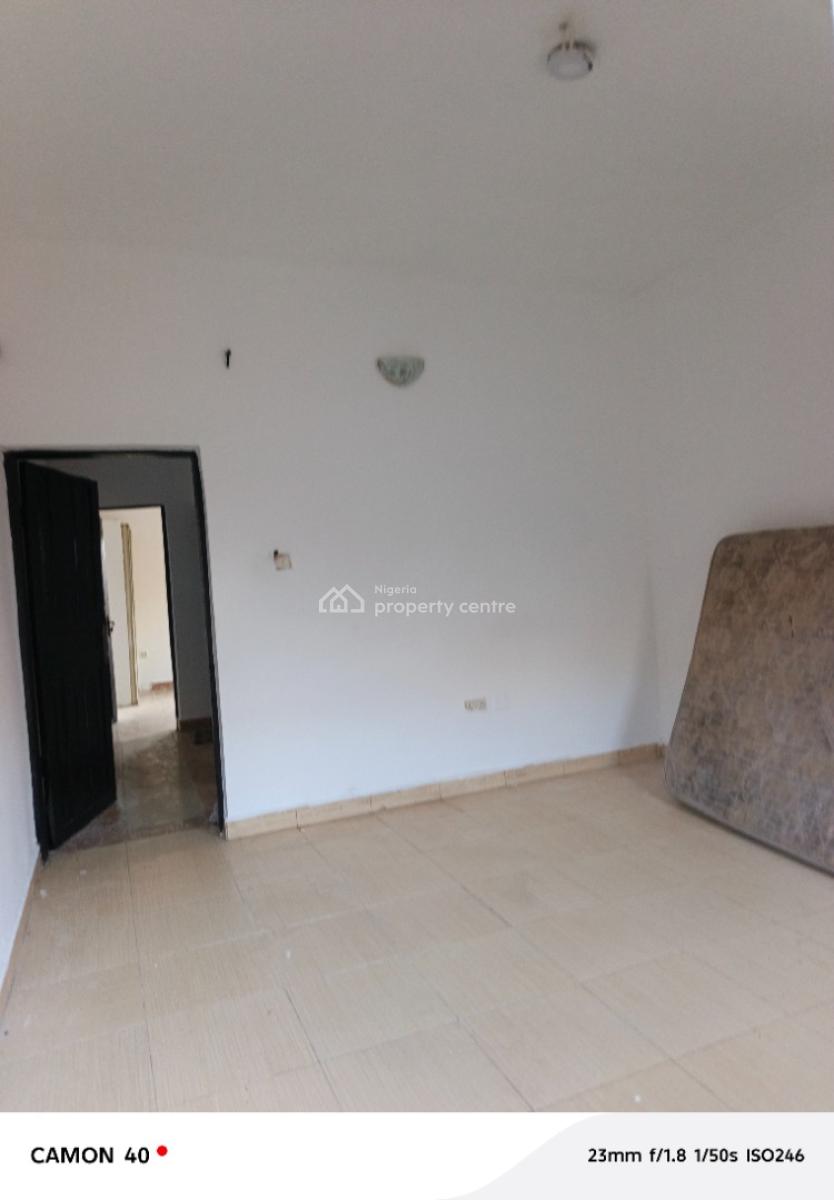 Luxury Room and Parlour Self Contain, Badore, Ajah, Lagos, Mini Flat (room and Parlour) for Rent