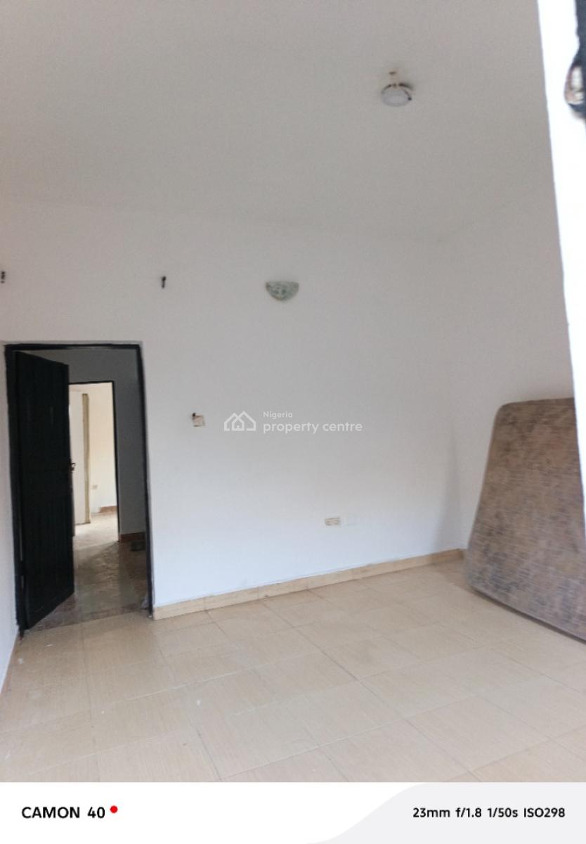 Luxury Room and Parlour Self Contain, Badore, Ajah, Lagos, Mini Flat (room and Parlour) for Rent