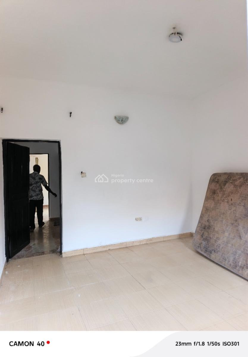 Luxury Room and Parlour Self Contain, Badore, Ajah, Lagos, Mini Flat (room and Parlour) for Rent