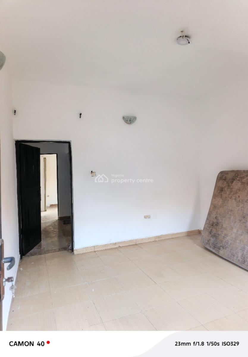 Luxury Room and Parlour Self Contain, Badore, Ajah, Lagos, Mini Flat (room and Parlour) for Rent