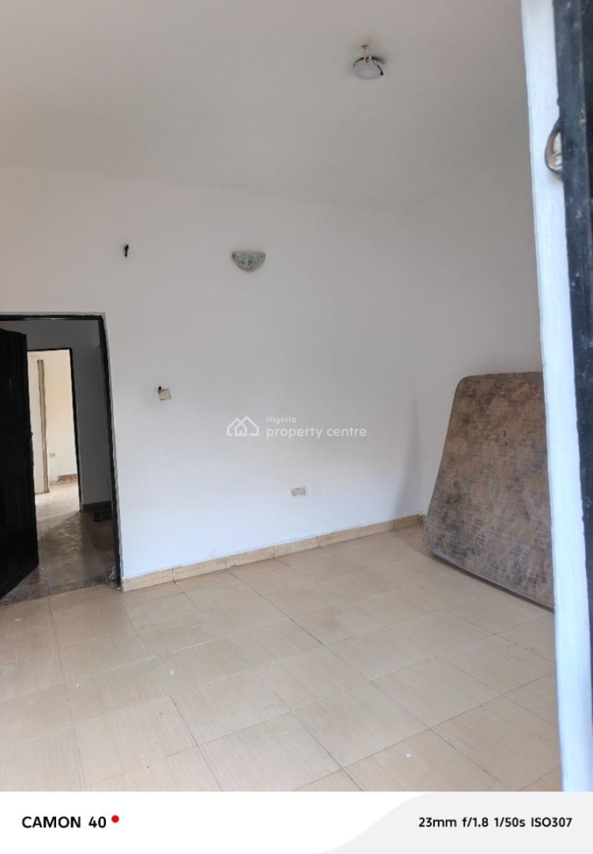 Luxury Room and Parlour Self Contain, Badore, Ajah, Lagos, Mini Flat (room and Parlour) for Rent