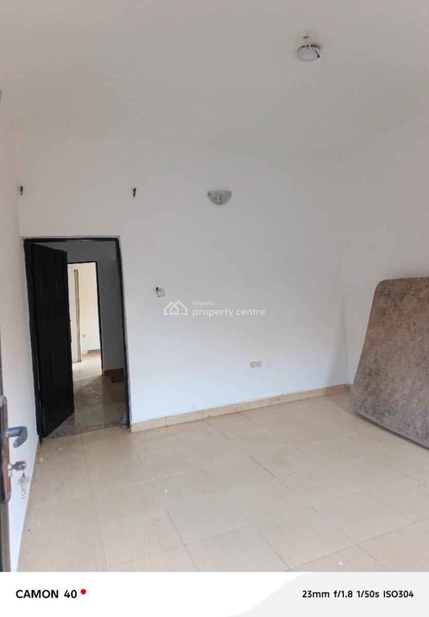 Luxury Room and Parlour Self Contain, Badore, Ajah, Lagos, Mini Flat (room and Parlour) for Rent