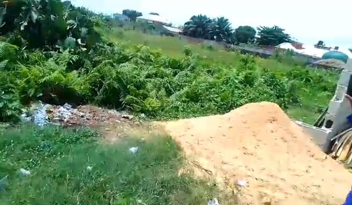 Land Measuring 2300 Square Meters, Ibeju Agbe, Ibeju, Lagos, Mixed-use Land for Sale