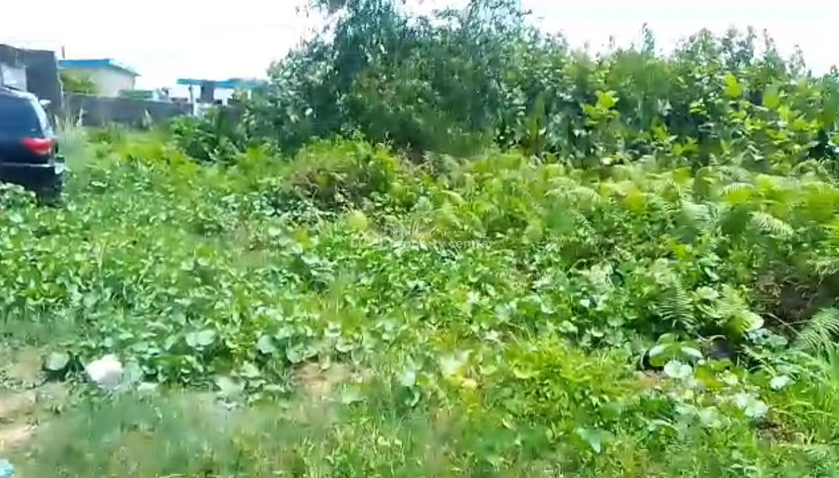 Land Measuring 2300 Square Meters, Ibeju Agbe, Ibeju, Lagos, Mixed-use Land for Sale