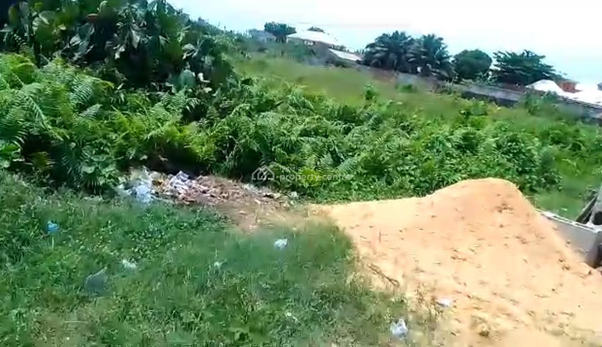 Land Measuring 2300 Square Meters, Ibeju Agbe, Ibeju, Lagos, Mixed-use Land for Sale