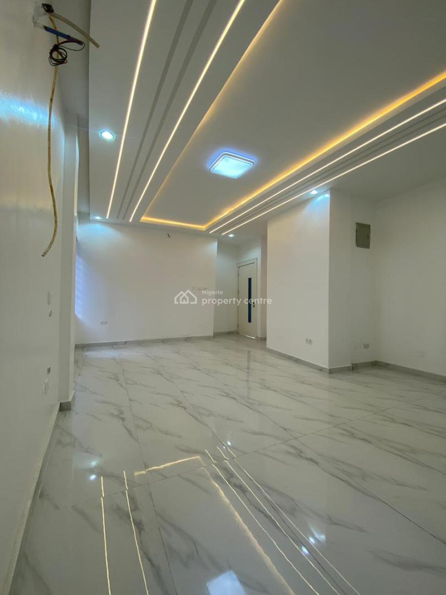 Exclusively Newly Built 5 Bedroom Detached Duplex in a Secured Estate., Ojodu Berger, Ojodu, Lagos, Detached Duplex for Sale
