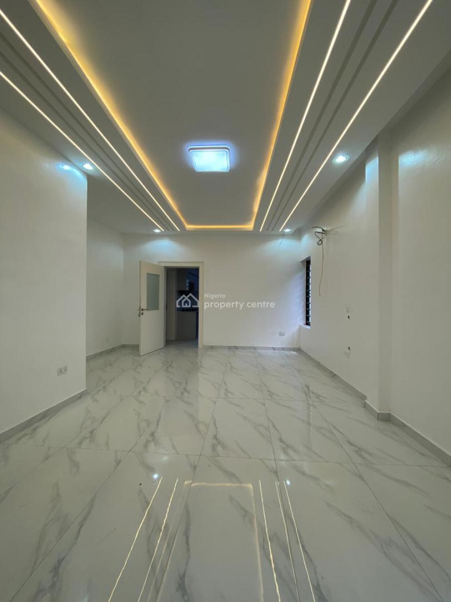 Exclusively Newly Built 5 Bedroom Detached Duplex in a Secured Estate., Ojodu Berger, Ojodu, Lagos, Detached Duplex for Sale