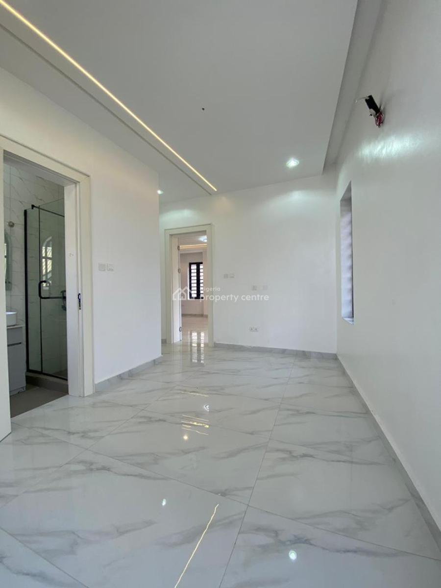 Exclusively Newly Built 5 Bedroom Detached Duplex in a Secured Estate., Ojodu Berger, Ojodu, Lagos, Detached Duplex for Sale