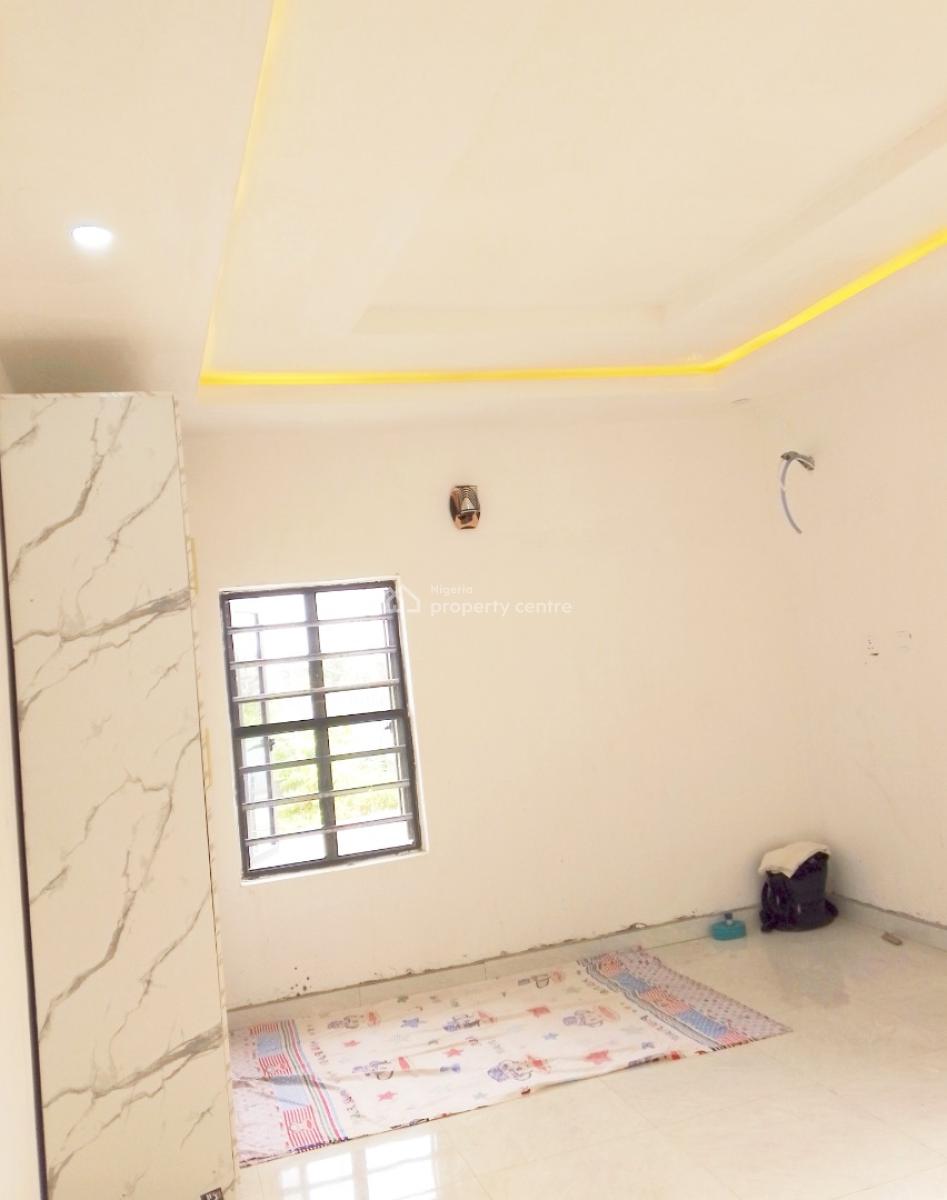 Nice and Standard Brand New 2bedroom Flat, Golf Road, Lakowe, Ibeju Lekki, Lagos, Flat / Apartment for Rent