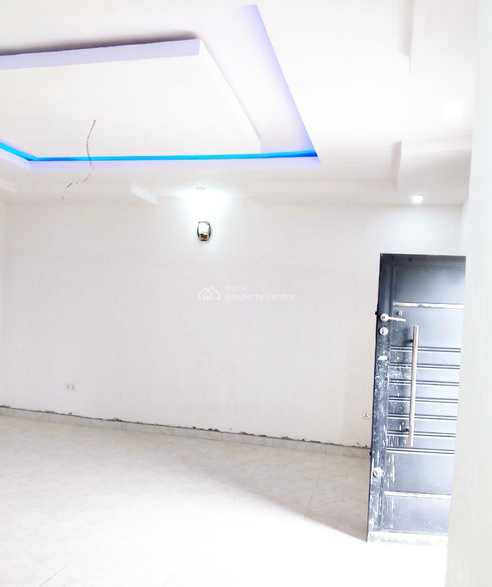 Nice and Standard Brand New 2bedroom Flat, Golf Road, Lakowe, Ibeju Lekki, Lagos, Flat / Apartment for Rent