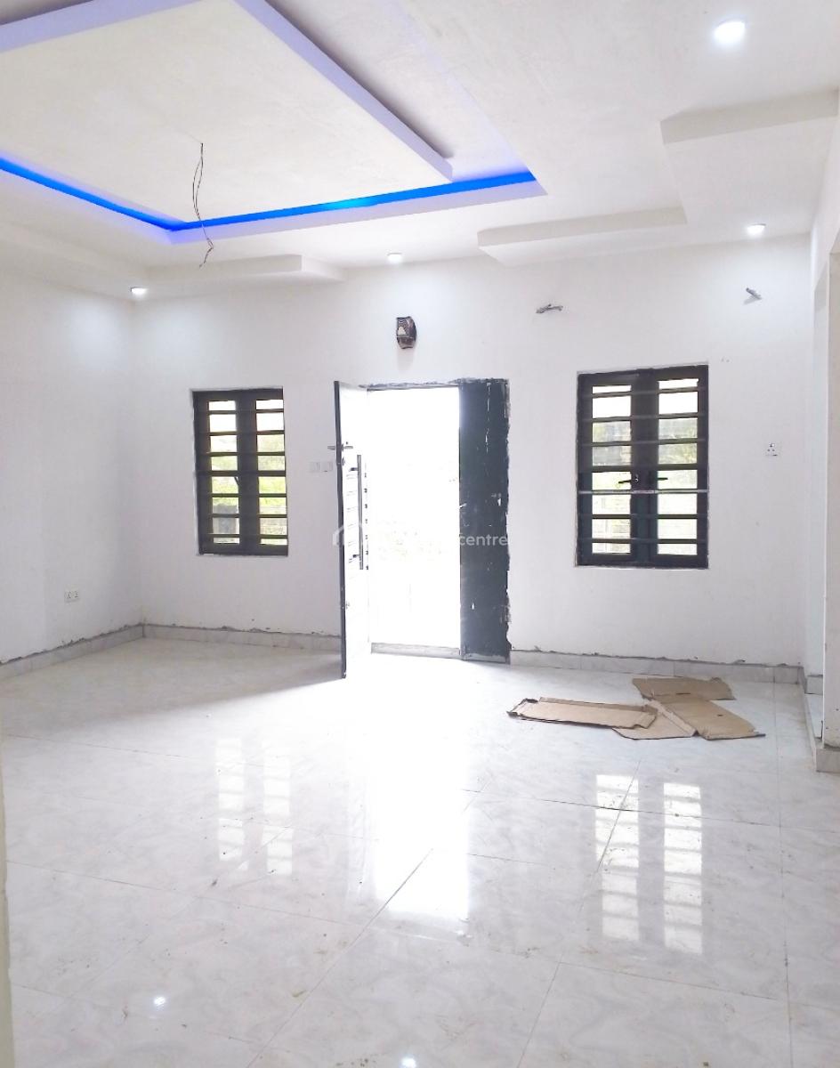 Nice and Standard Brand New 2bedroom Flat, Golf Road, Lakowe, Ibeju Lekki, Lagos, Flat / Apartment for Rent