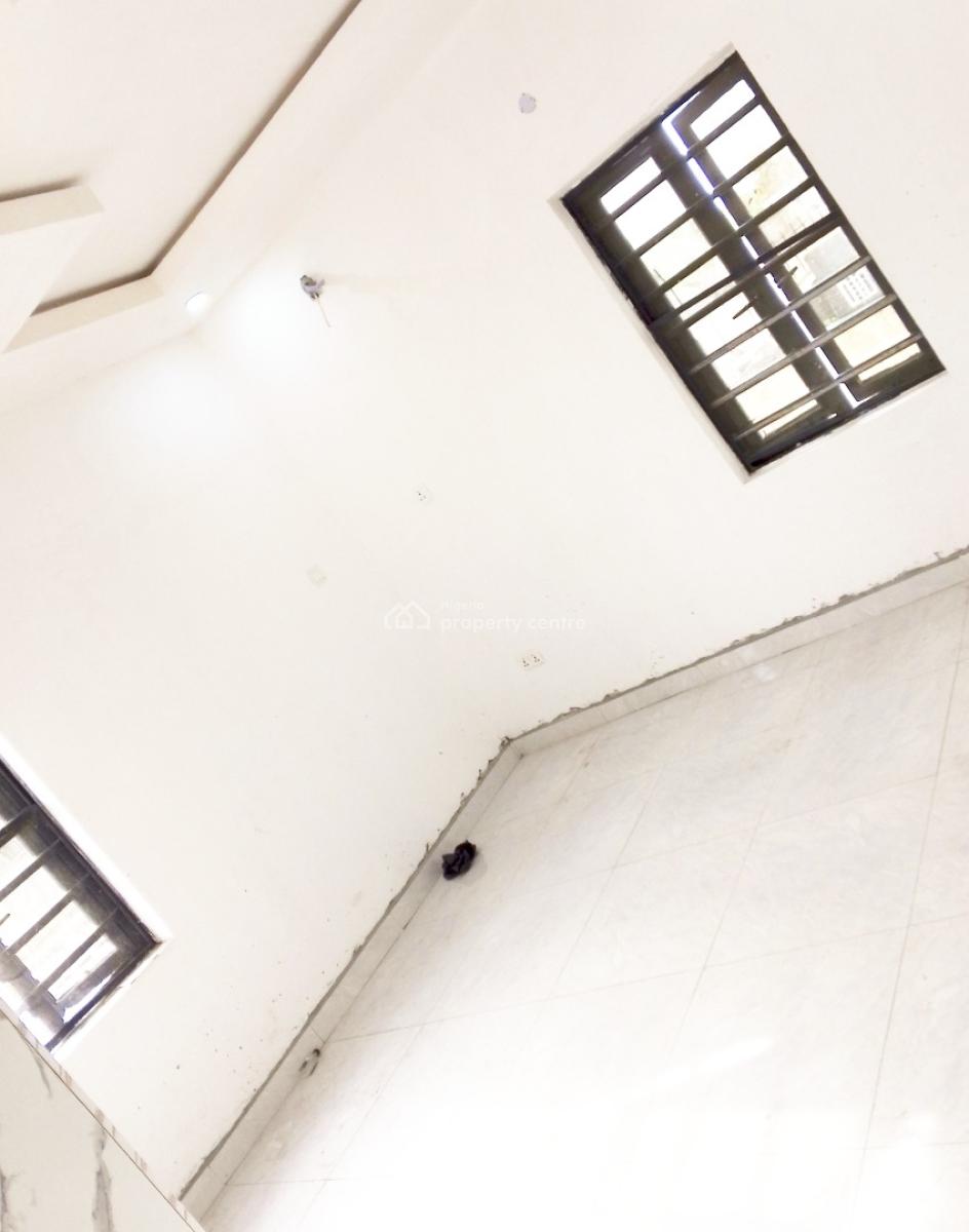 Nice and Standard Brand New 2bedroom Flat, Golf Road, Lakowe, Ibeju Lekki, Lagos, Flat / Apartment for Rent