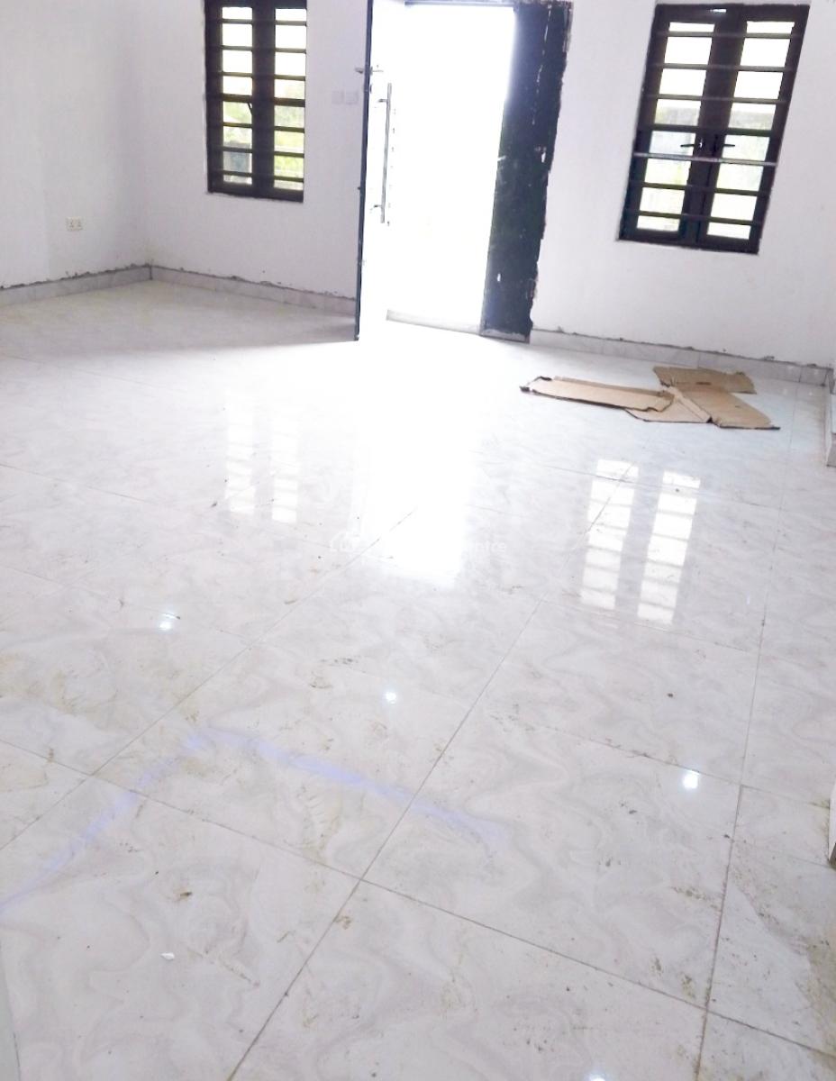 Nice and Standard Brand New 2bedroom Flat, Golf Road, Lakowe, Ibeju Lekki, Lagos, Flat / Apartment for Rent