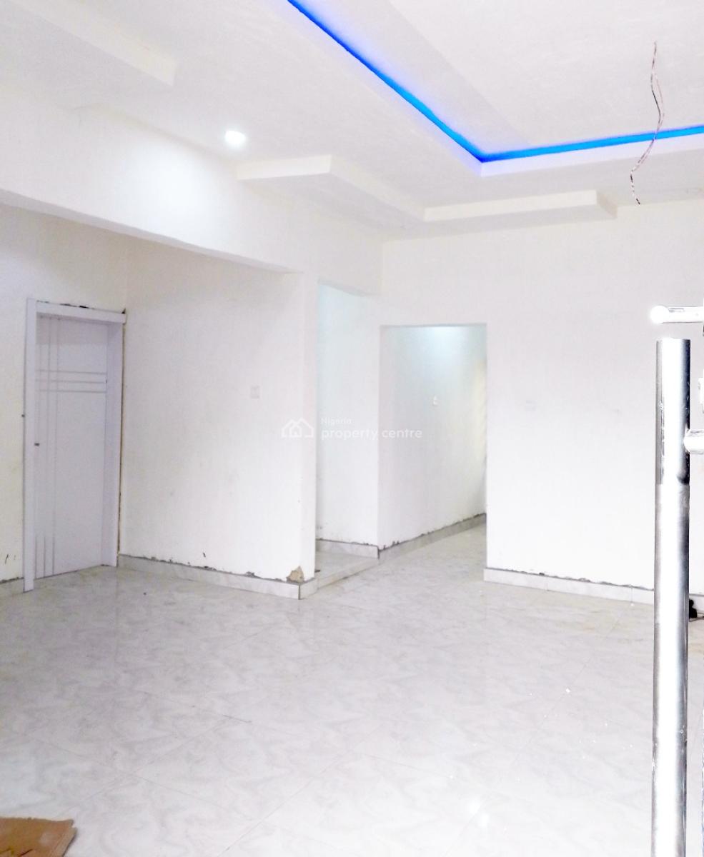 Nice and Standard Brand New 2bedroom Flat, Golf Road, Lakowe, Ibeju Lekki, Lagos, Flat / Apartment for Rent