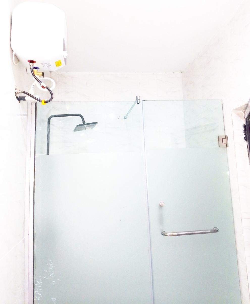 Nice and Standard Brand New 2bedroom Flat, Golf Road, Lakowe, Ibeju Lekki, Lagos, Flat / Apartment for Rent