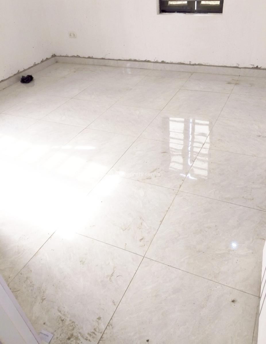 Nice and Standard Brand New 2bedroom Flat, Golf Road, Lakowe, Ibeju Lekki, Lagos, Flat / Apartment for Rent