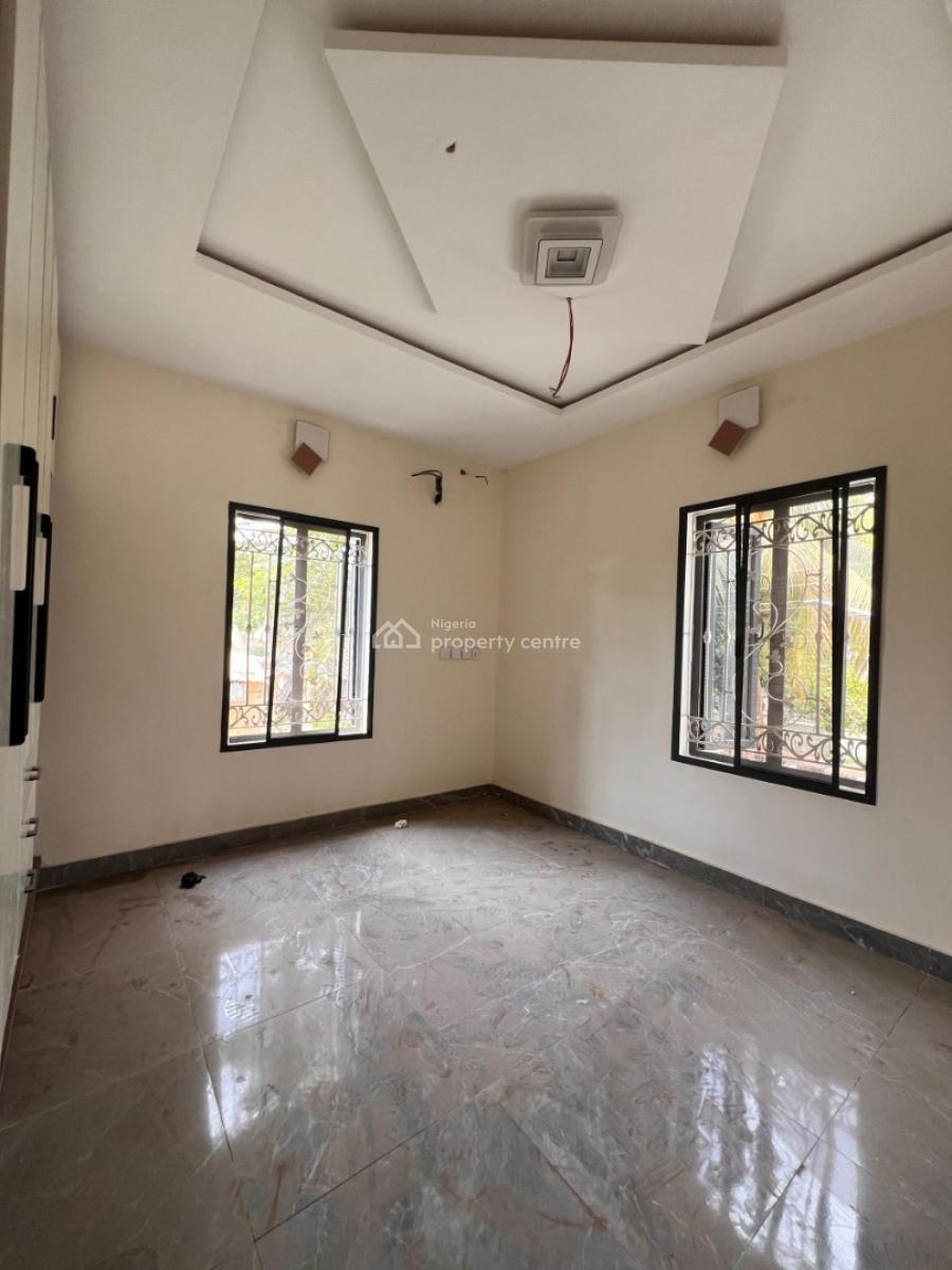 4-bedroom Terrace Duplex + Bq (11 Units), Wuse, Abuja, Terraced Duplex for Sale