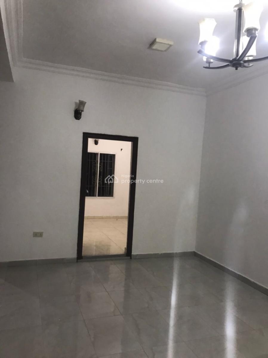 a Well Maintained 3 Bedroom Apartment with Excellent Facility, Lekki Gardens Phase 4, Ajah, Lagos, Flat / Apartment for Rent