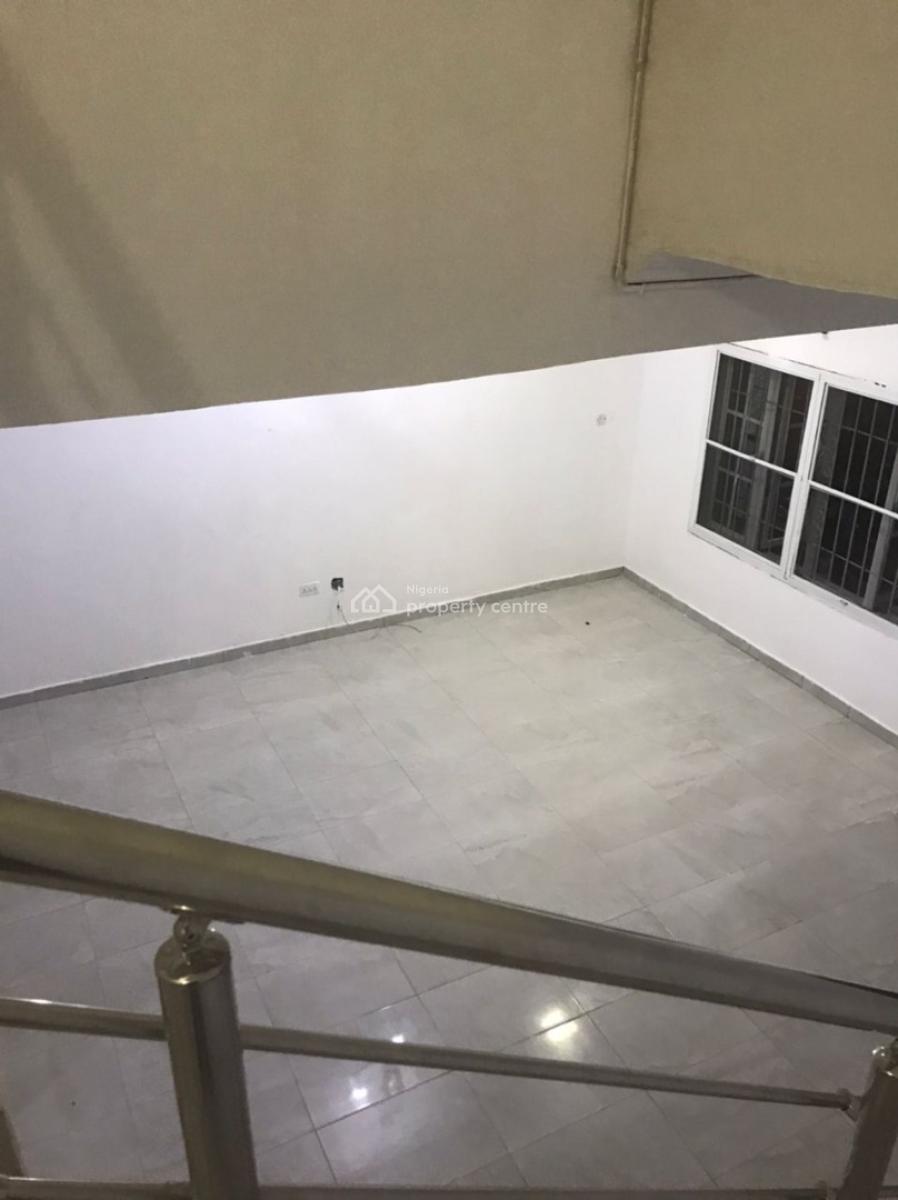 a Well Maintained 3 Bedroom Apartment with Excellent Facility, Lekki Gardens Phase 4, Ajah, Lagos, Flat / Apartment for Rent