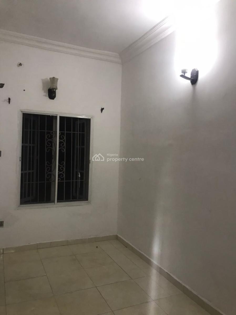 a Well Maintained 3 Bedroom Apartment with Excellent Facility, Lekki Gardens Phase 4, Ajah, Lagos, Flat / Apartment for Rent