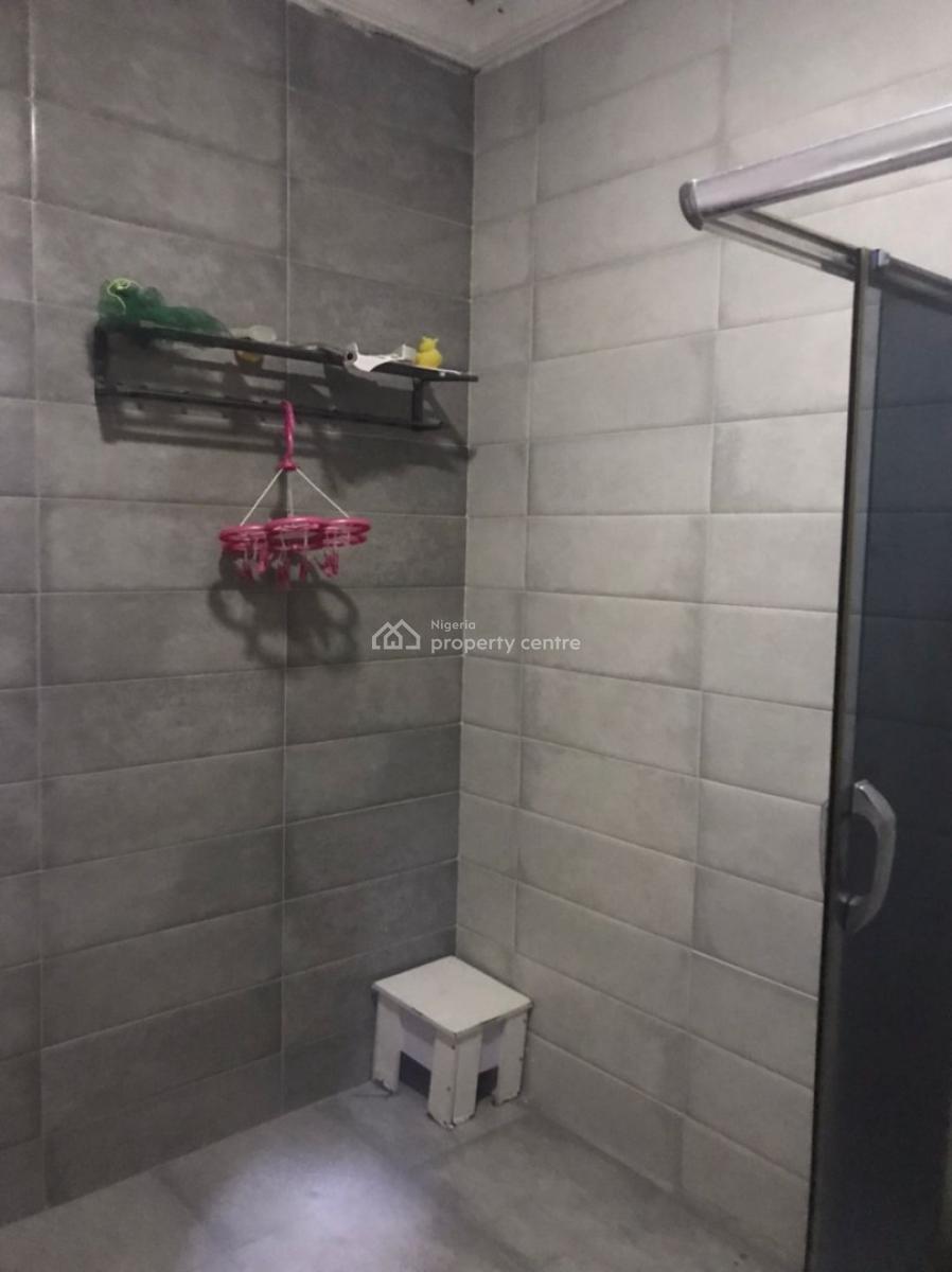 a Well Maintained 3 Bedroom Apartment with Excellent Facility, Lekki Gardens Phase 4, Ajah, Lagos, Flat / Apartment for Rent