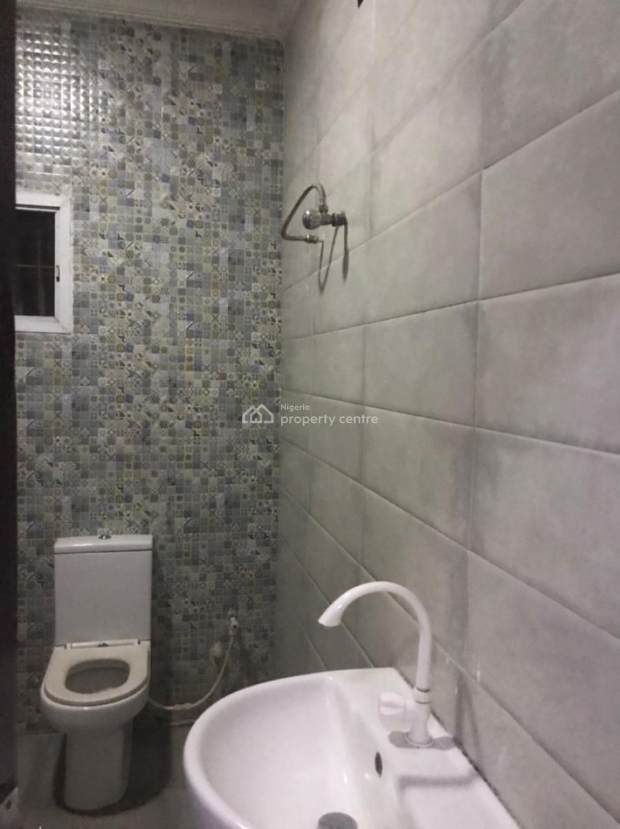 a Well Maintained 3 Bedroom Apartment with Excellent Facility, Lekki Gardens Phase 4, Ajah, Lagos, Flat / Apartment for Rent