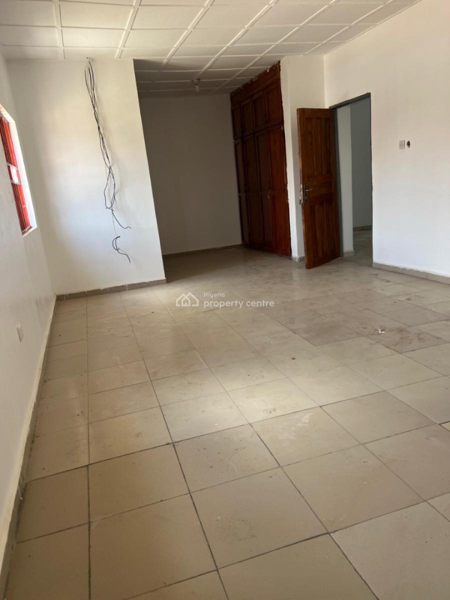 Newly Renovated Five Bedroom Duplex, Army Scheme Estate, Kubwa, Abuja, Semi-detached Duplex for Rent