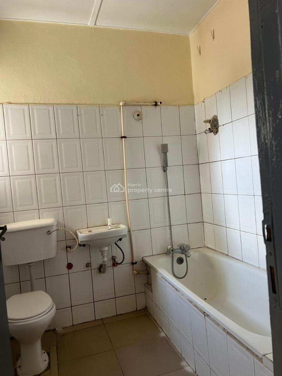 Newly Renovated Five Bedroom Duplex, Army Scheme Estate, Kubwa, Abuja, Semi-detached Duplex for Rent