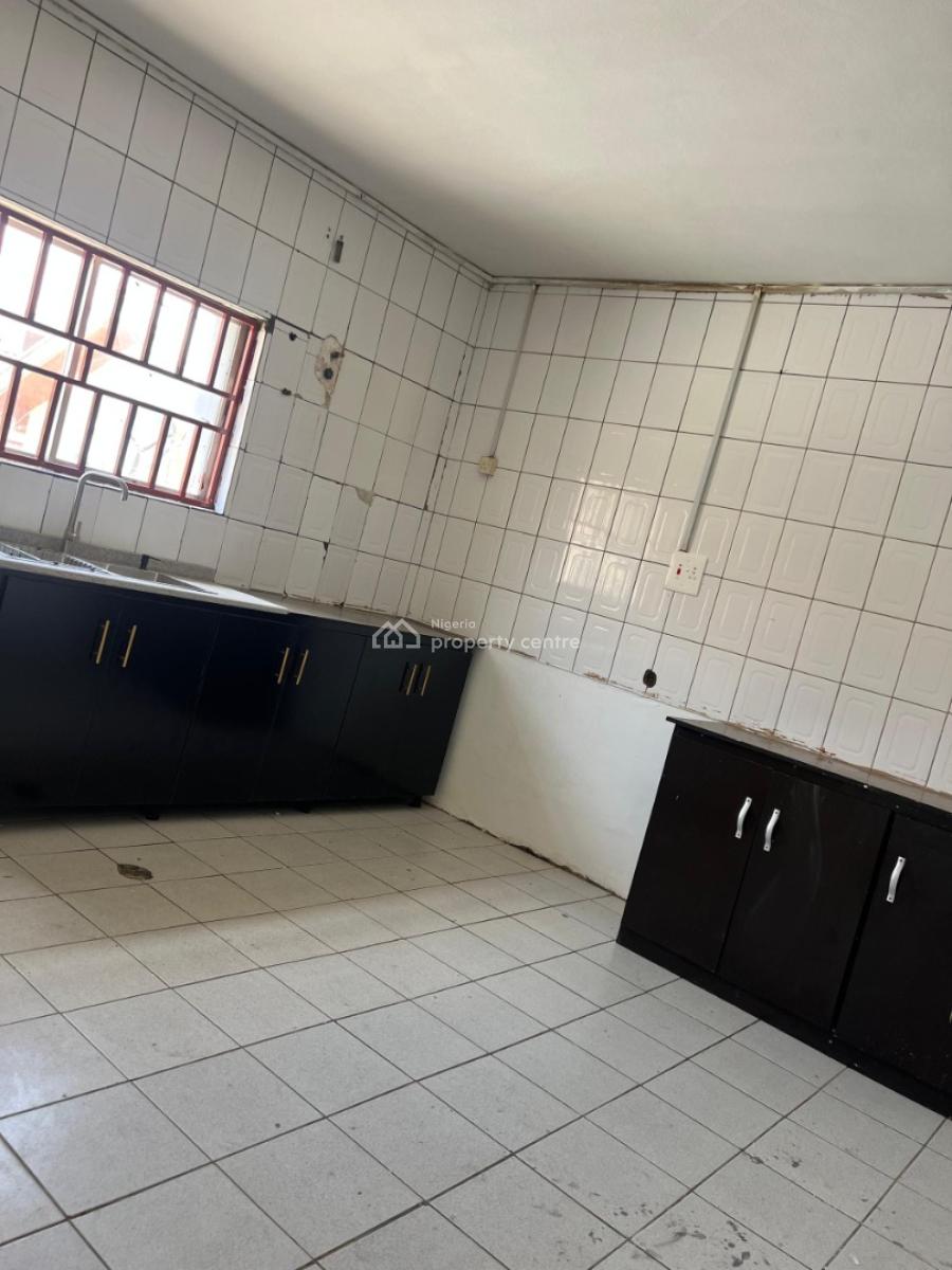 Newly Renovated Five Bedroom Duplex, Army Scheme Estate, Kubwa, Abuja, Semi-detached Duplex for Rent